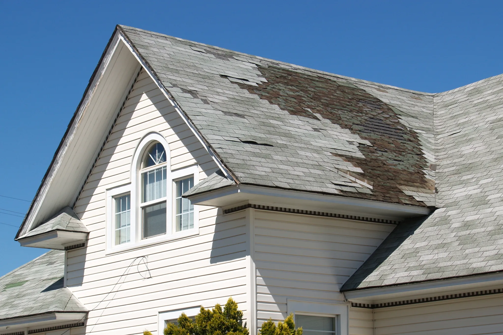 Anson Metal Roof Hail Damage: Cosmetic or Worse?