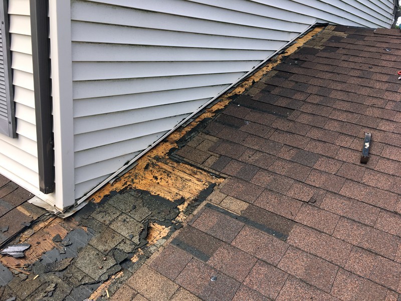 Anson Metal Roof Ventilation: Protecting Your Roof and Home