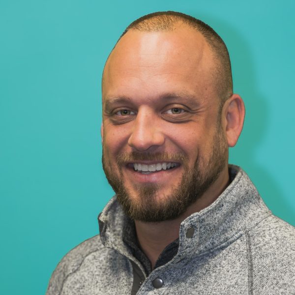 Aaron Christy founder Anson Roofing